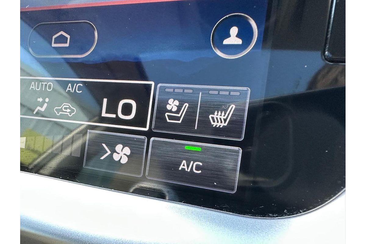 2022 Subaru Outback AWD Touring 6GEN