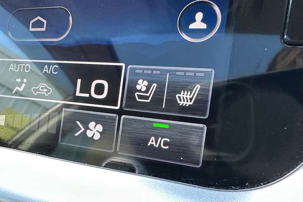 2022 Subaru Outback AWD Touring 6GEN