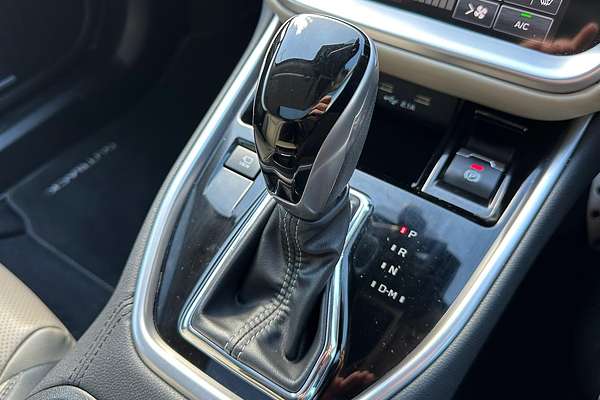 2022 Subaru Outback AWD Touring 6GEN