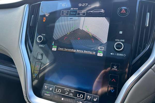 2022 Subaru Outback AWD Touring 6GEN