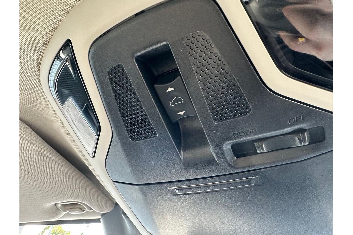 2022 Subaru Outback AWD Touring 6GEN