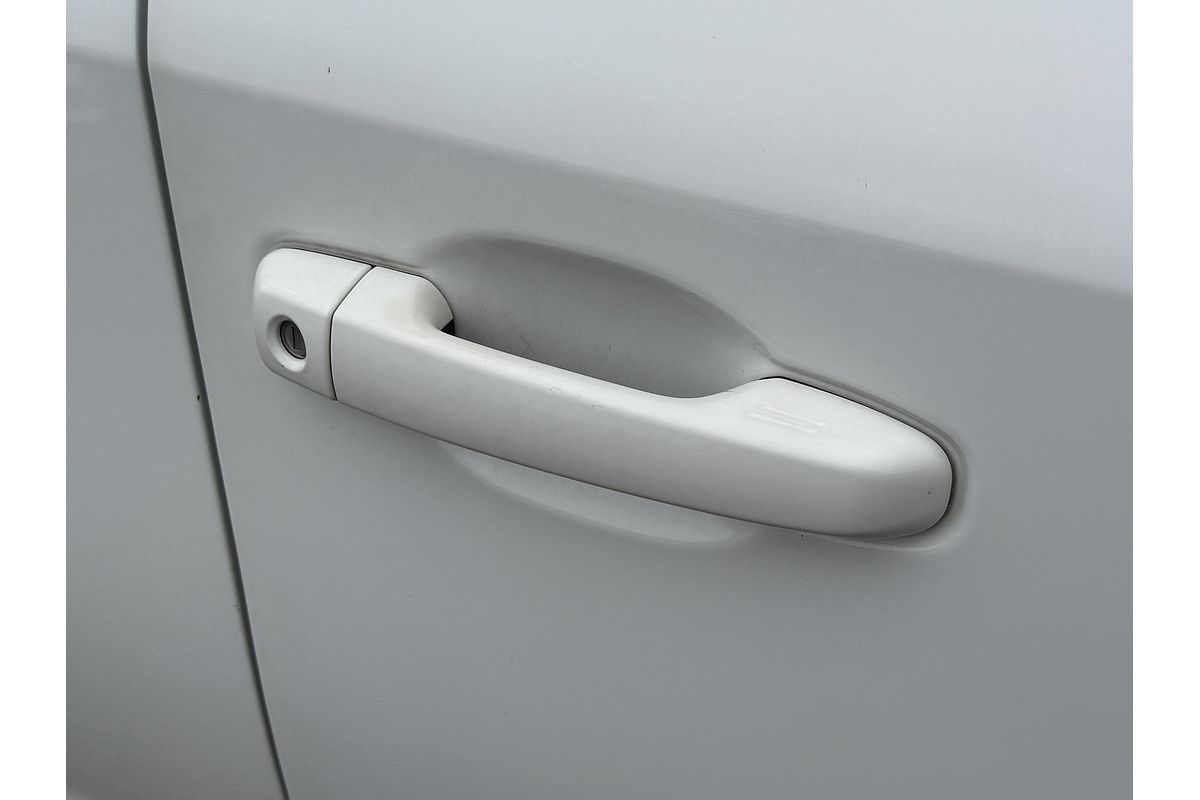 2018 Toyota Landcruiser GXL VDJ200R