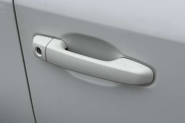 2018 Toyota Landcruiser GXL VDJ200R