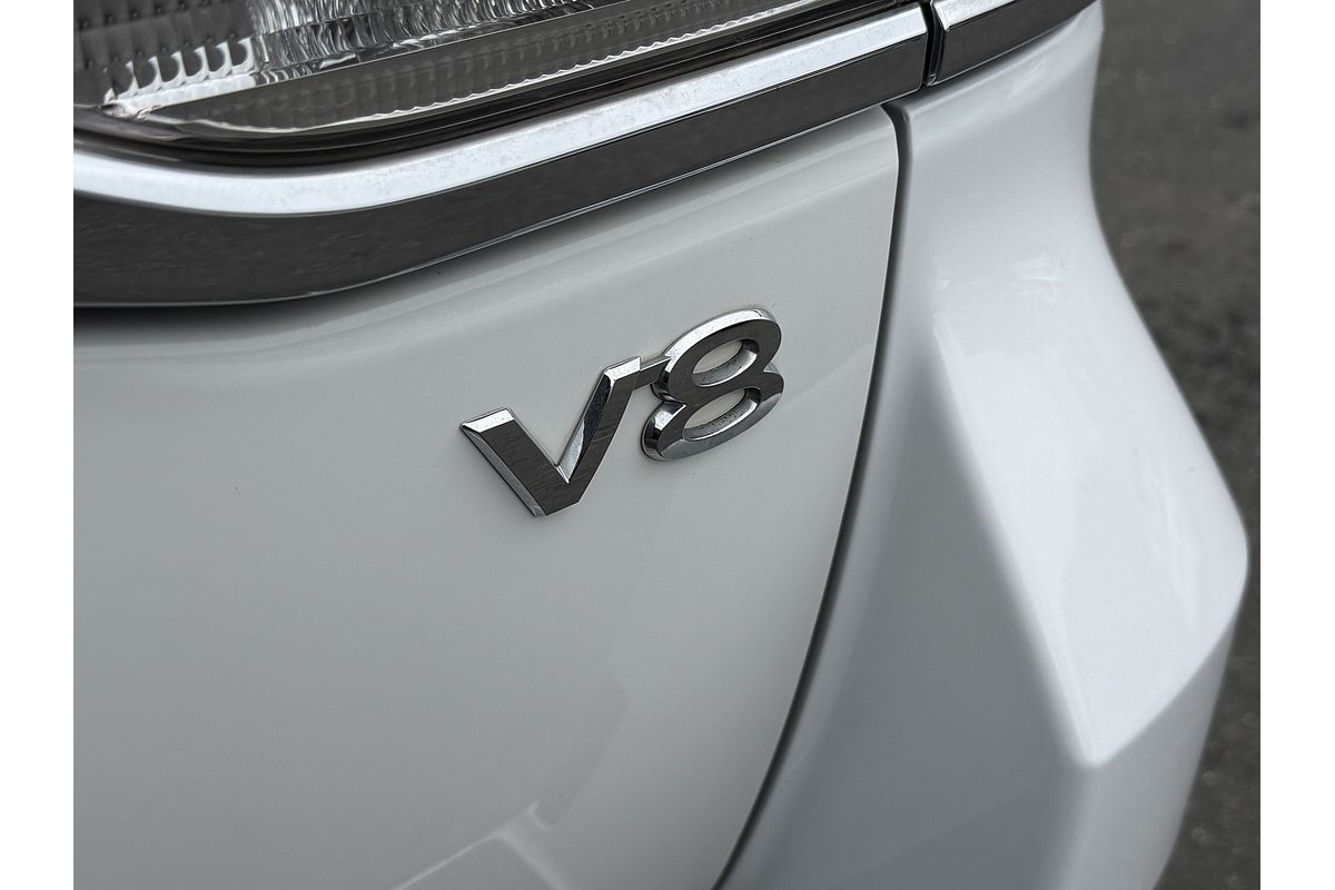 2018 Toyota Landcruiser GXL VDJ200R