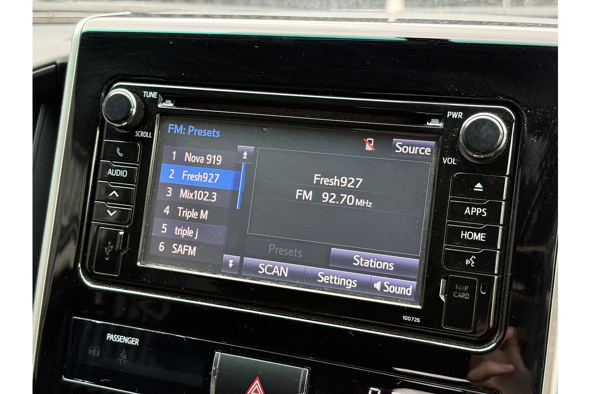 2018 Toyota Landcruiser GXL VDJ200R