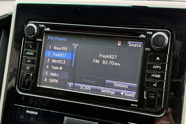 2018 Toyota Landcruiser GXL VDJ200R