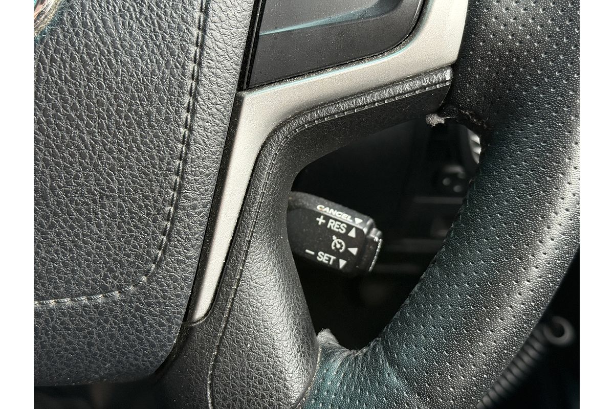 2018 Toyota Landcruiser GXL VDJ200R