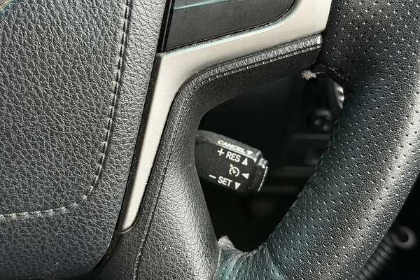 2018 Toyota Landcruiser GXL VDJ200R