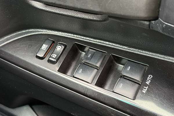 2018 Toyota Landcruiser GXL VDJ200R