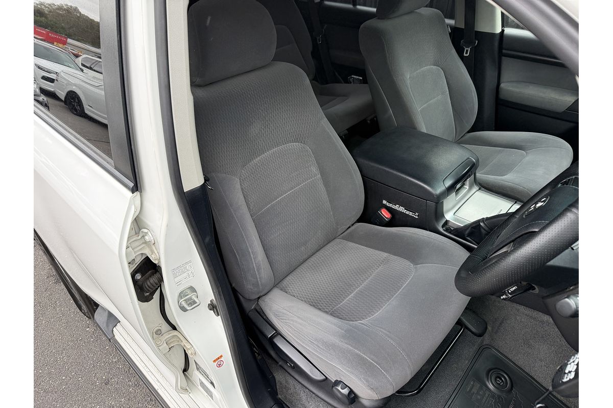 2018 Toyota Landcruiser GXL VDJ200R