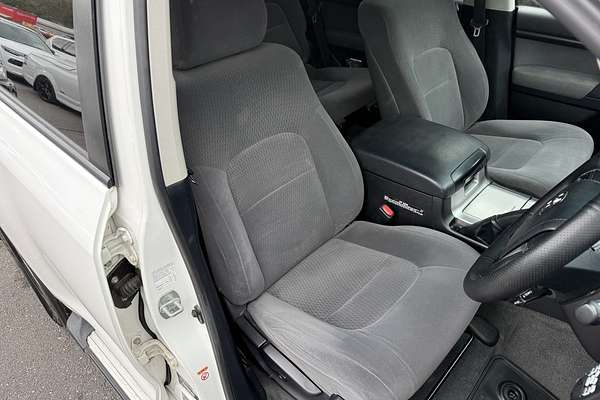 2018 Toyota Landcruiser GXL VDJ200R