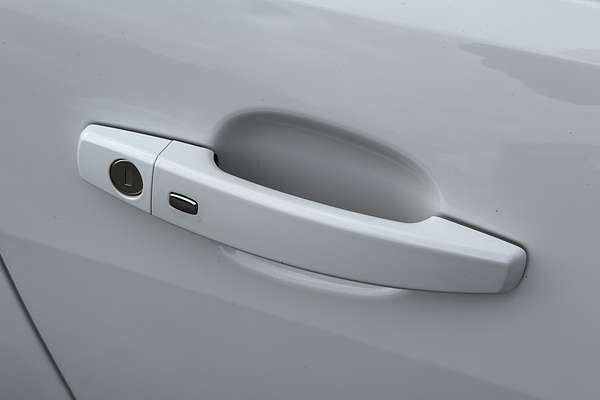 2015 Holden Ute SS V Redline VF Series II Rear Wheel Drive