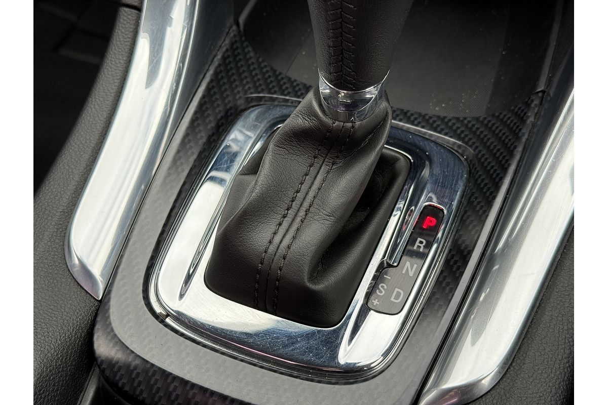 2015 Holden Ute SS V Redline VF Series II Rear Wheel Drive