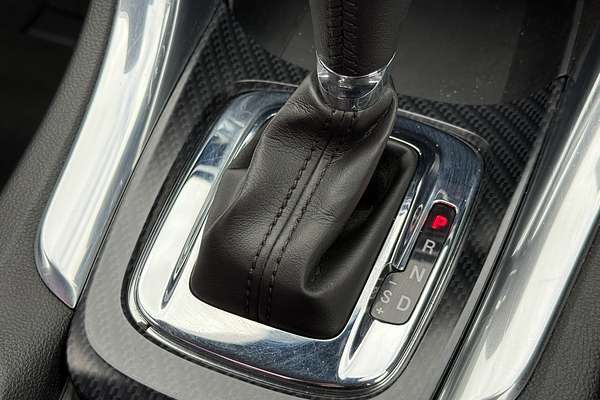 2015 Holden Ute SS V Redline VF Series II Rear Wheel Drive