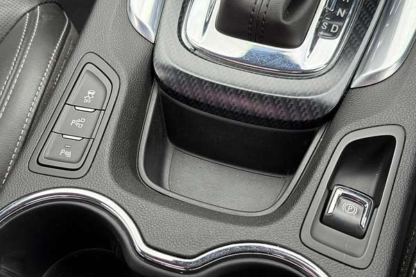 2015 Holden Ute SS V Redline VF Series II Rear Wheel Drive