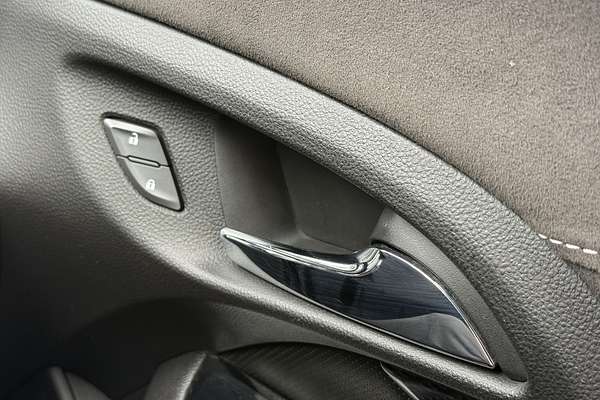 2015 Holden Ute SS V Redline VF Series II Rear Wheel Drive