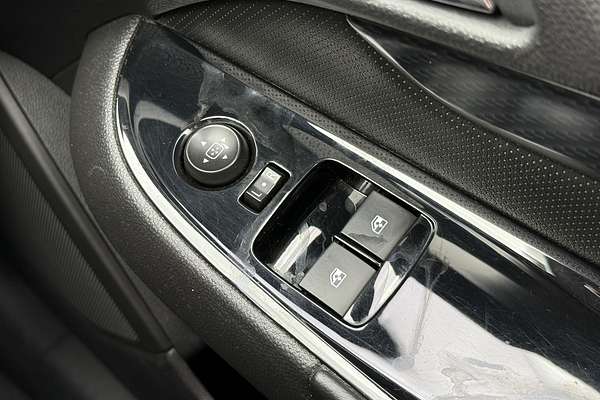 2015 Holden Ute SS V Redline VF Series II Rear Wheel Drive