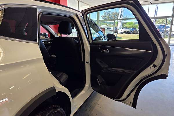 2025 GWM Haval Jolion