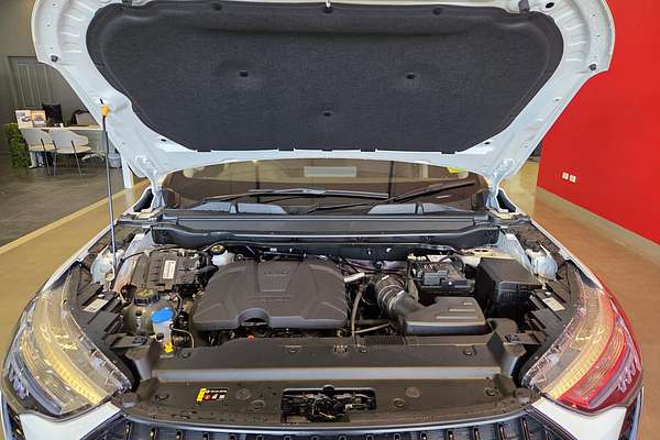 2025 GWM Haval Jolion