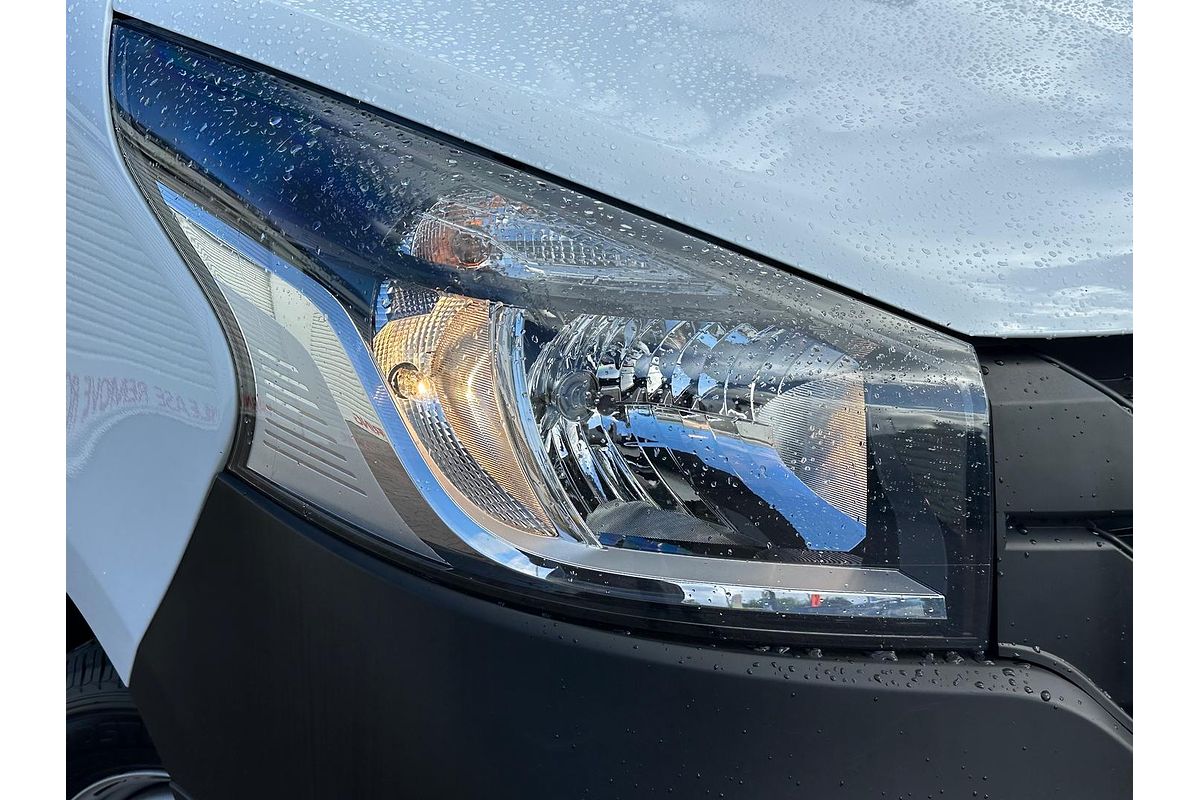 2021 Mitsubishi Express GLX SN SWB