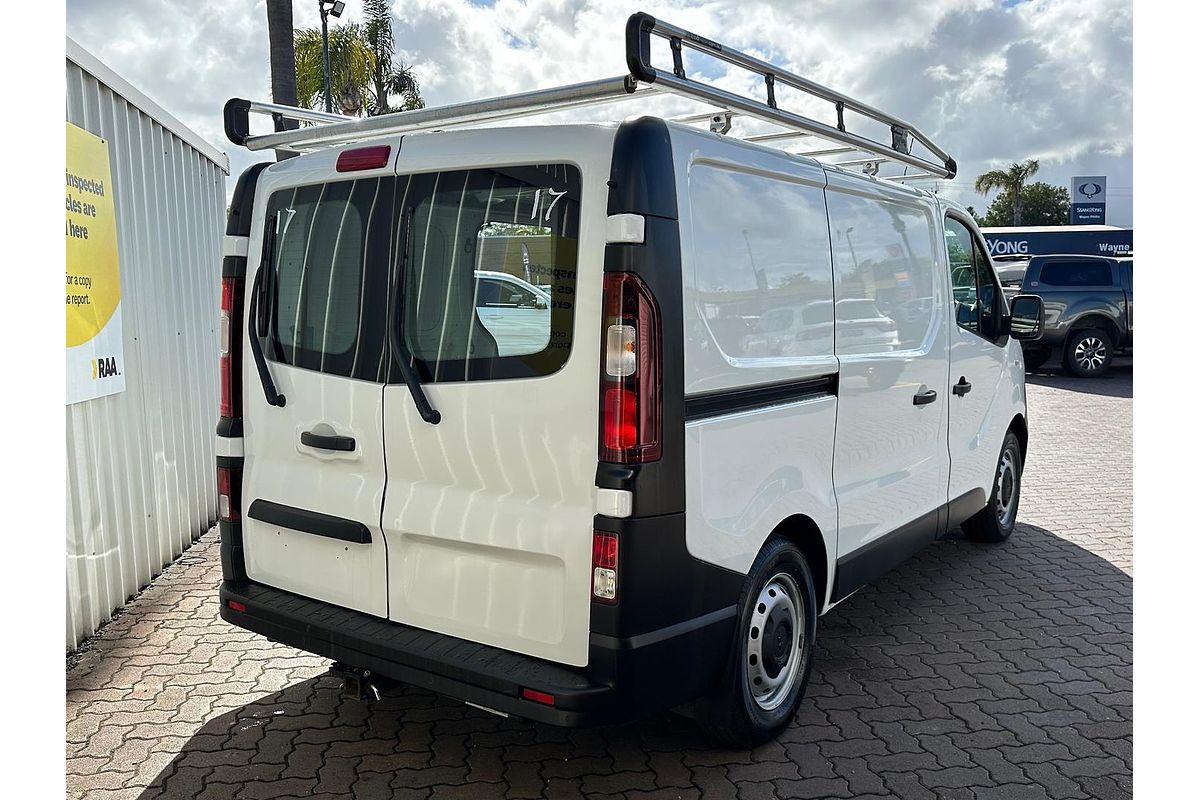 2021 Mitsubishi Express GLX SN SWB