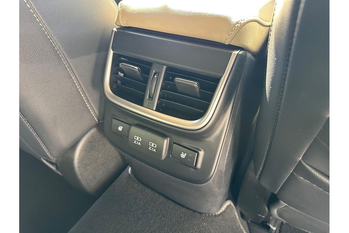 2022 Subaru Outback AWD Touring 6GEN