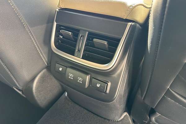 2022 Subaru Outback AWD Touring 6GEN