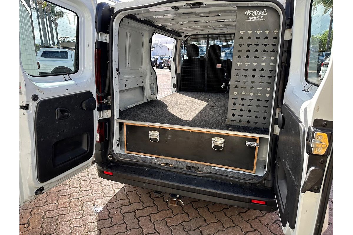 2021 Mitsubishi Express GLX SN SWB