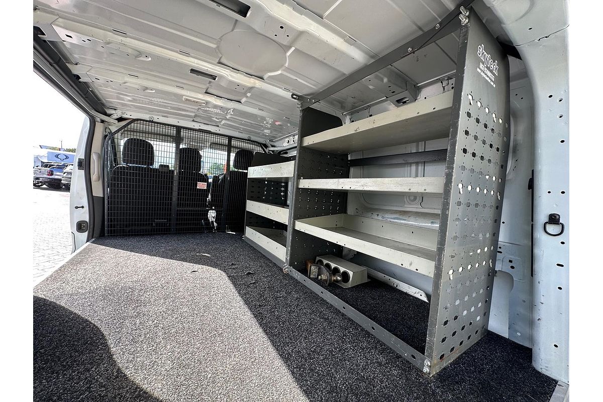 2021 Mitsubishi Express GLX SN SWB