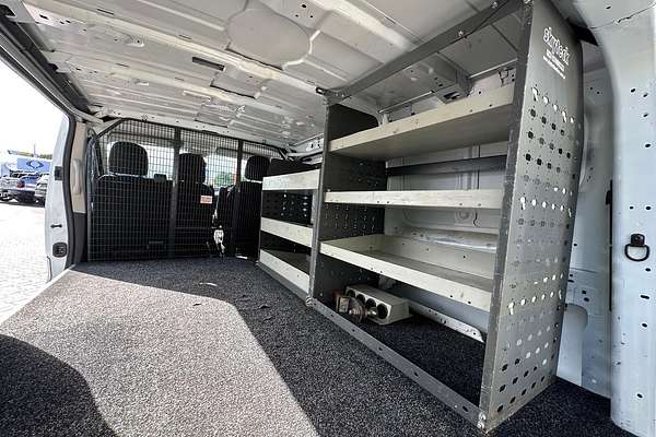 2021 Mitsubishi Express GLX SN SWB