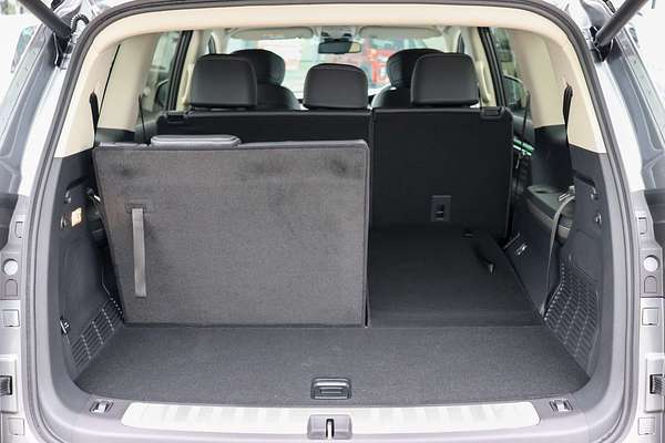 2025 LDV D90 Executive SV9A