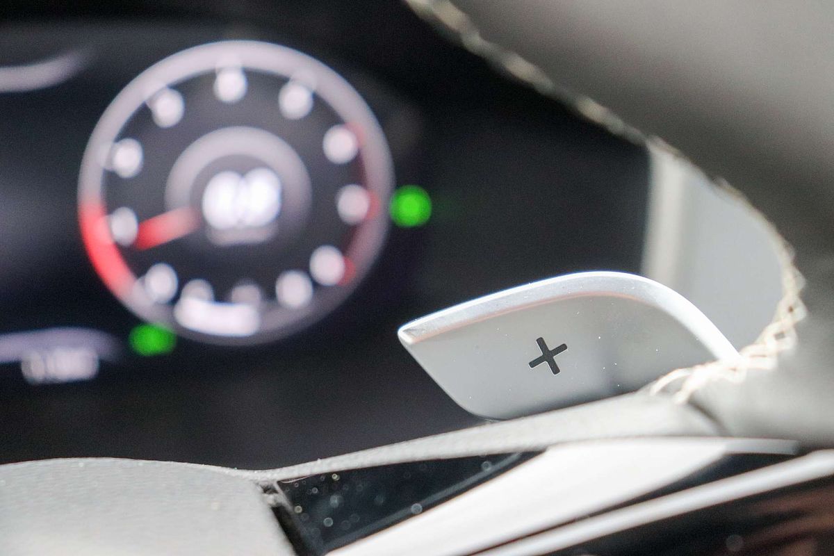 2025 LDV D90 Executive SV9A