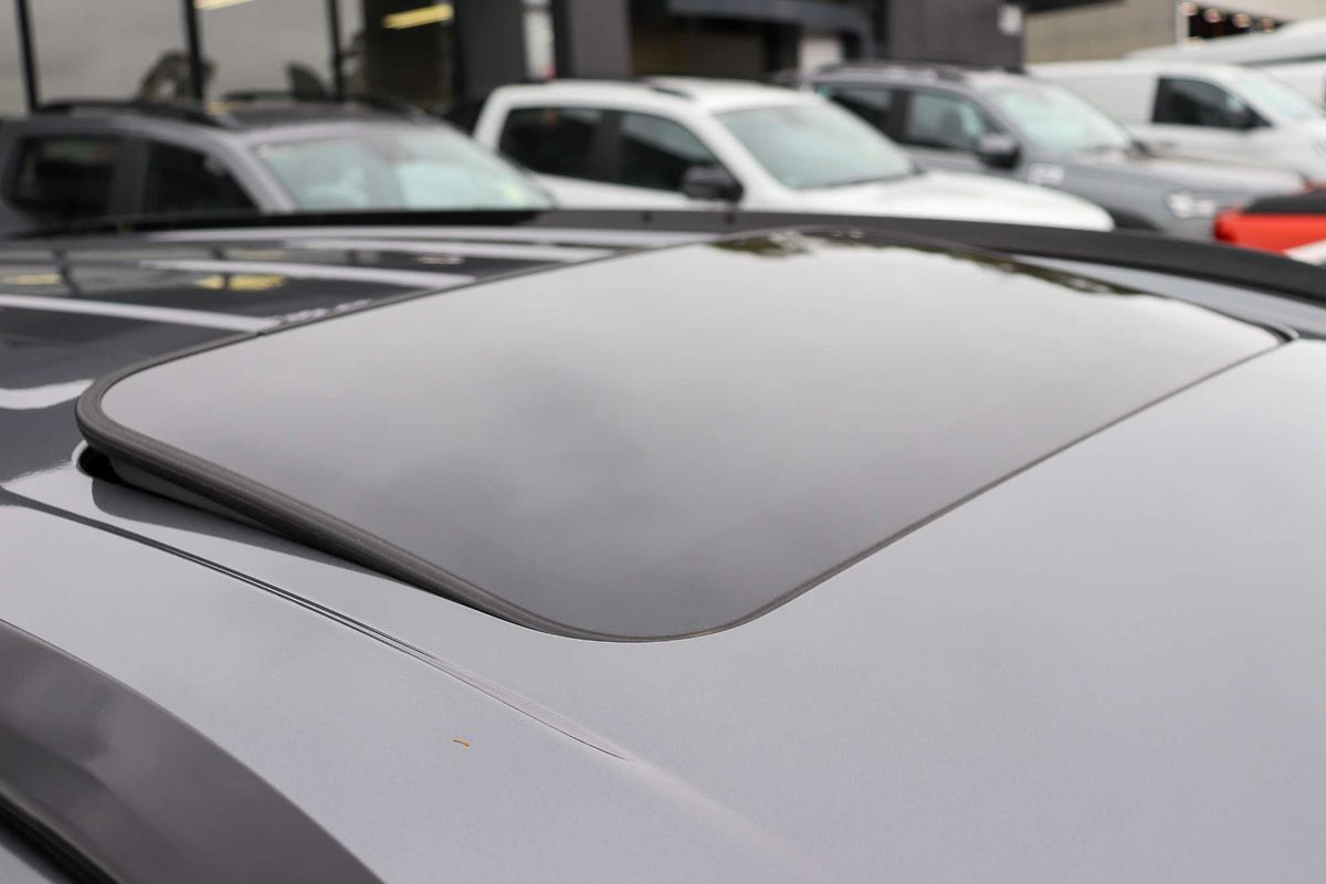 2025 LDV D90 Executive SV9A