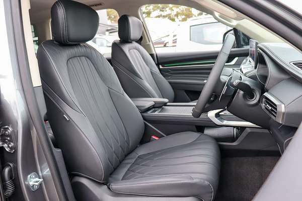 2025 LDV D90 Executive SV9A