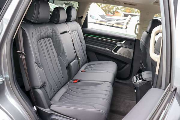 2025 LDV D90 Executive SV9A