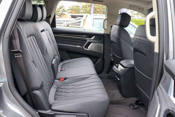 2025 LDV D90 Executive SV9A