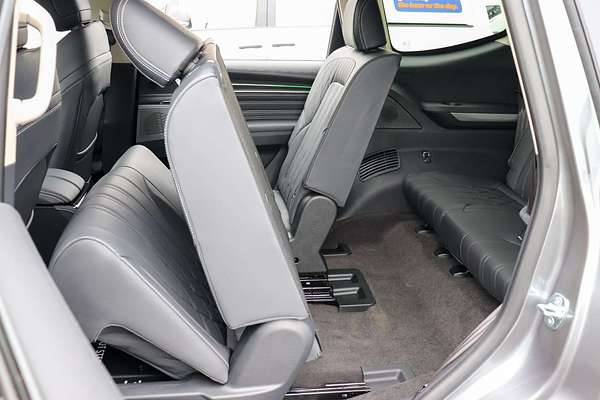 2025 LDV D90 Executive SV9A