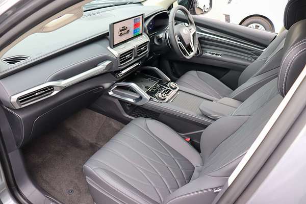 2025 LDV D90 Executive SV9A