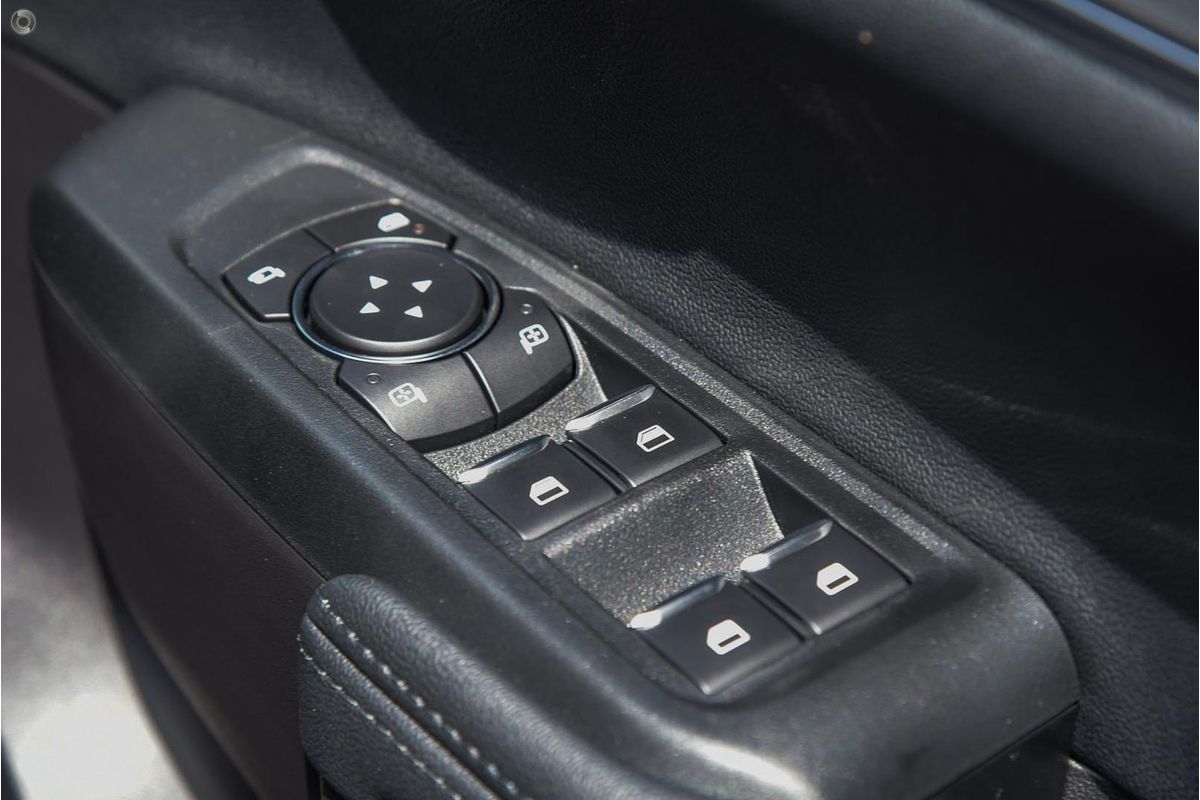 2025 Ford Everest Sport 3.0L