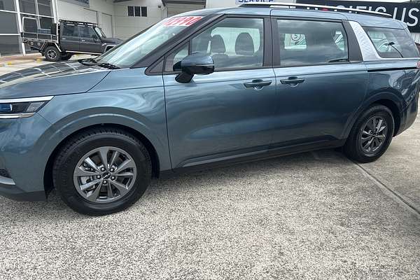 2022 Kia Carnival S KA4