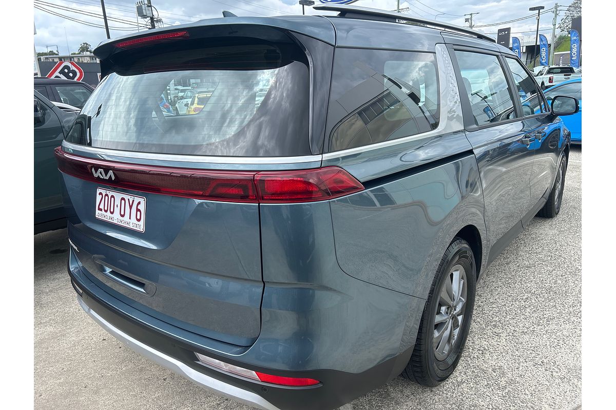 2022 Kia Carnival S KA4