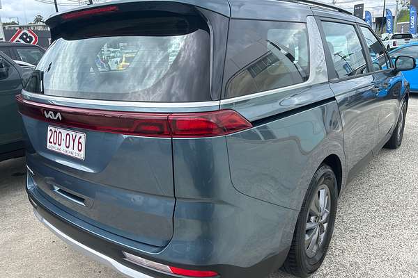 2022 Kia Carnival S KA4