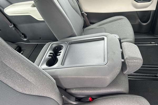 2022 Kia Carnival S KA4