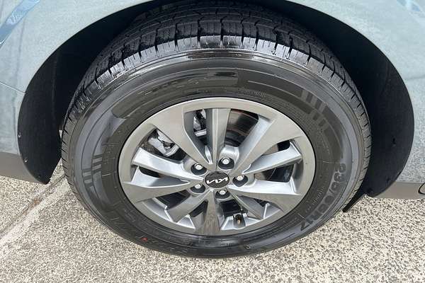 2022 Kia Carnival S KA4