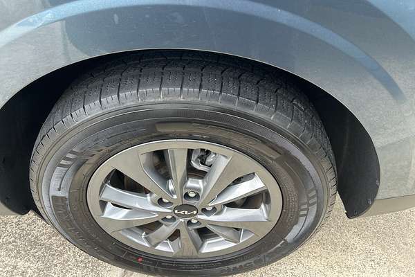 2022 Kia Carnival S KA4