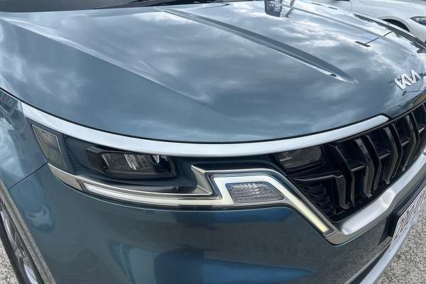 2022 Kia Carnival S KA4