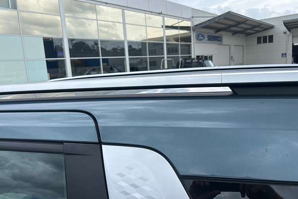 2022 Kia Carnival S KA4