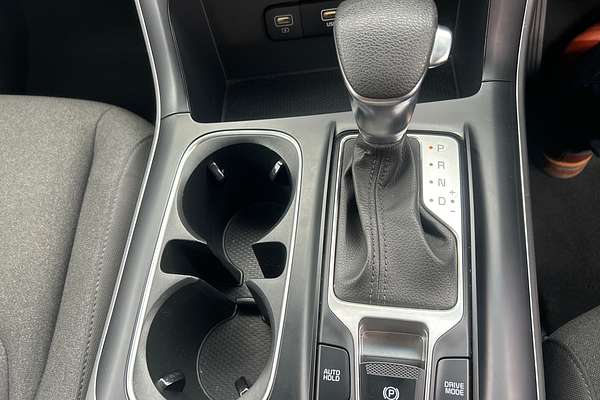 2022 Kia Carnival S KA4