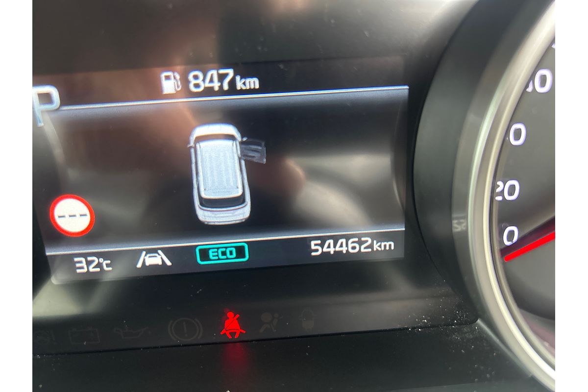 2022 Kia Carnival S KA4