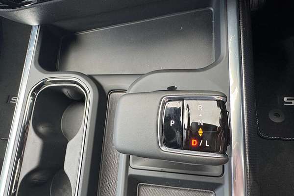 2025 Chevrolet Silverado 1500 ZR2 W/Tech Pack T1 4X4